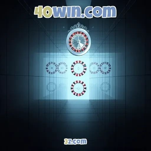 40win.com: Aventuras Incríveis Que Você Não Pode Perder