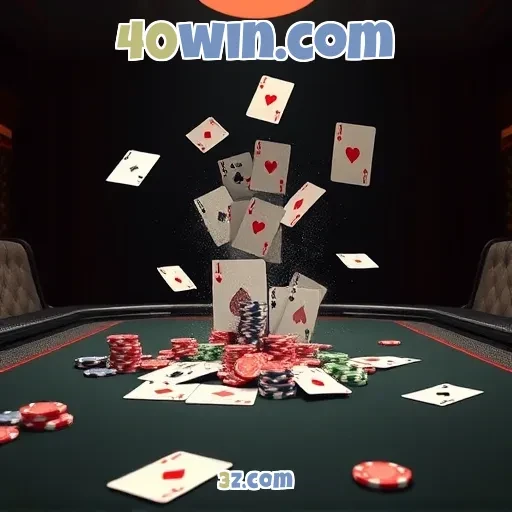 40win.com: Uma Jornada Empolgante nos Melhores Jogos Arcade