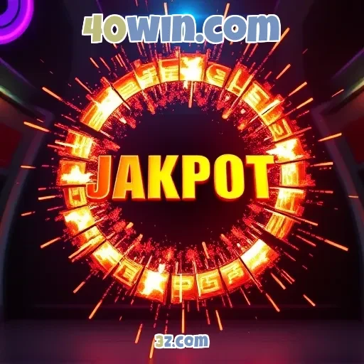 40win.com: Descubra a Nova Era de Jogos Online e Apostas