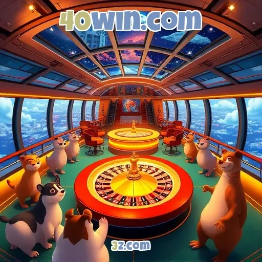 40win.com: Descubra as Incríveis Funcionalidades da Seção Ao Vivo!