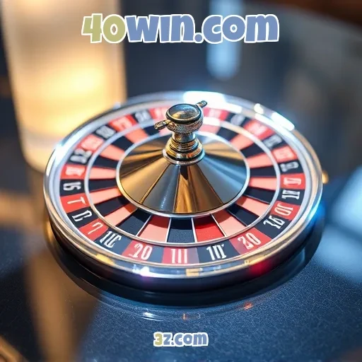 40win.com: O Melhor Lugar para Jogar Pôquer Online com Emoção