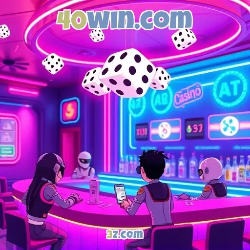 40win.com: Estratégias Cruciais para Aumentar Suas Chances nos Jogos Online